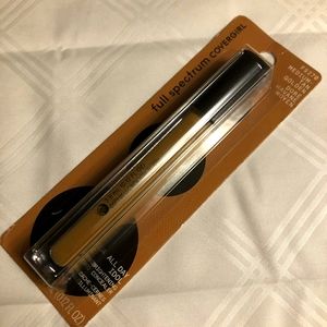 New CoverGirl Concealer